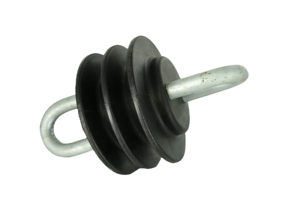 JH10-90 · 10 kV / 90 kN composite strain