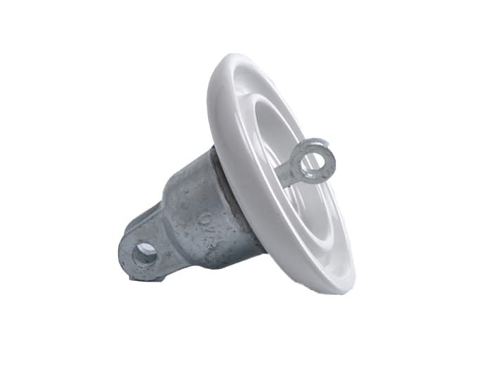 U40C · 40 kN distribution disc
