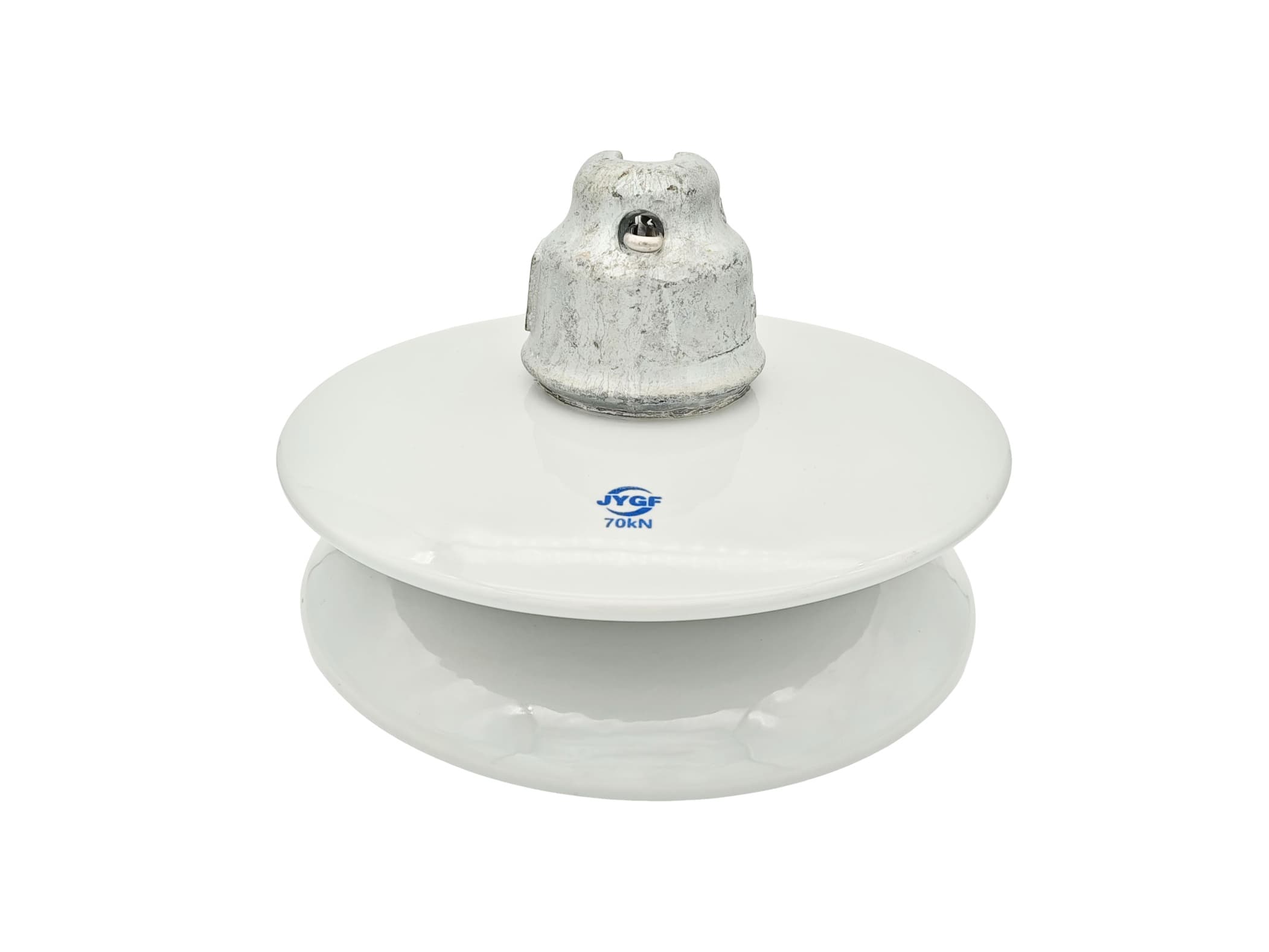 U70BP-146D · 70 kN fog disc