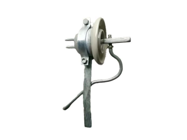 UE120CN · 120 kN ground-wire
