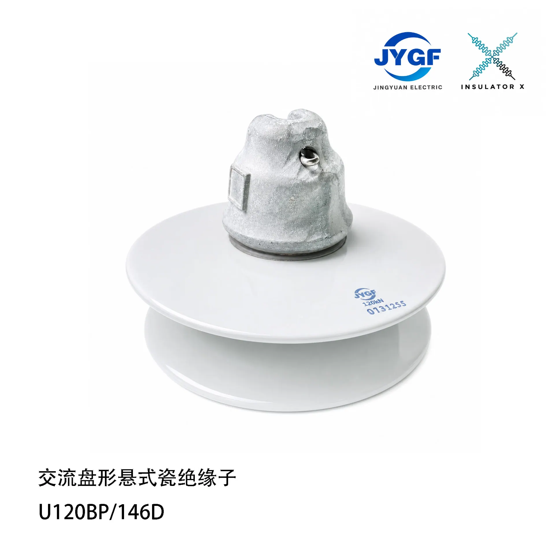 U120bp 146d