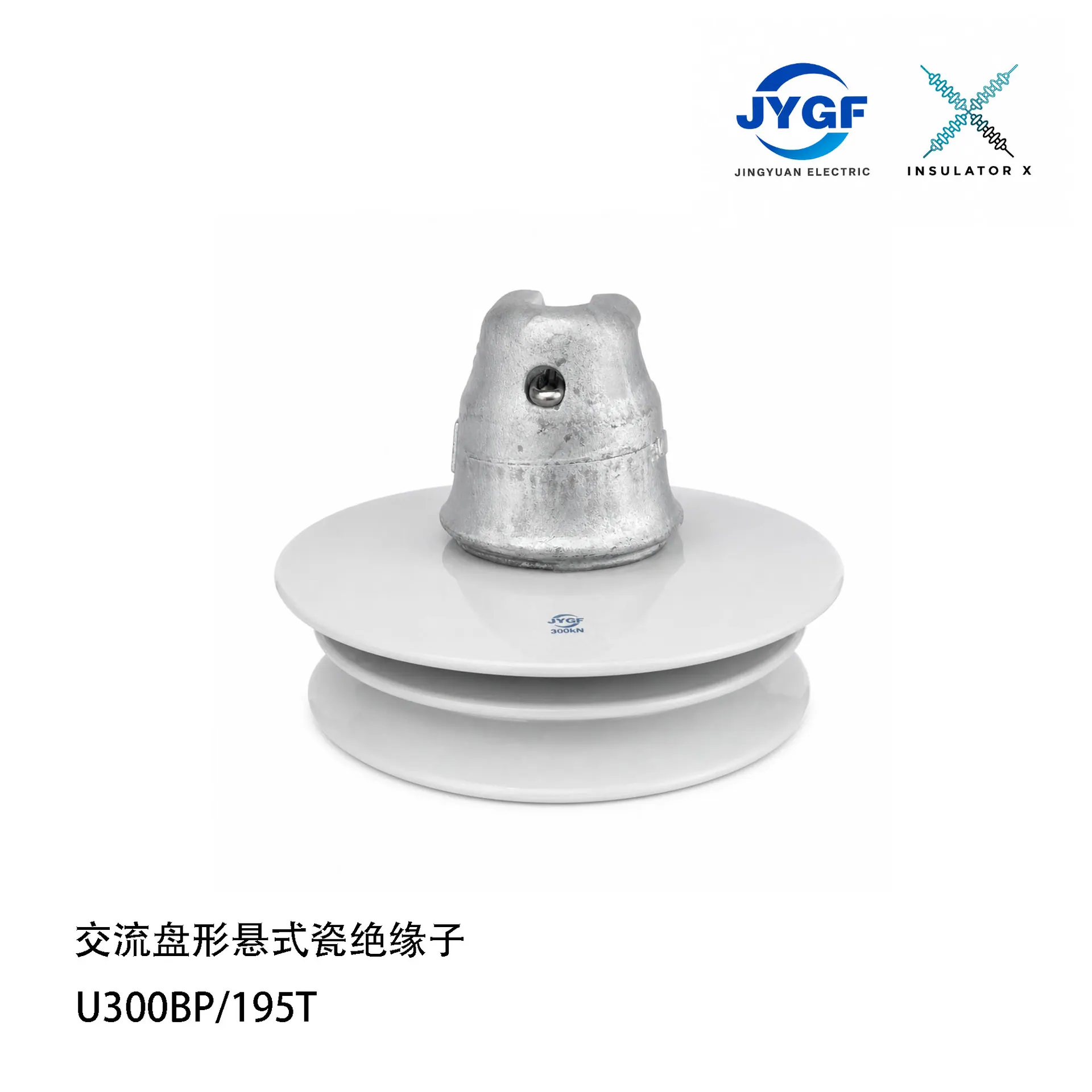 U300BP 195t