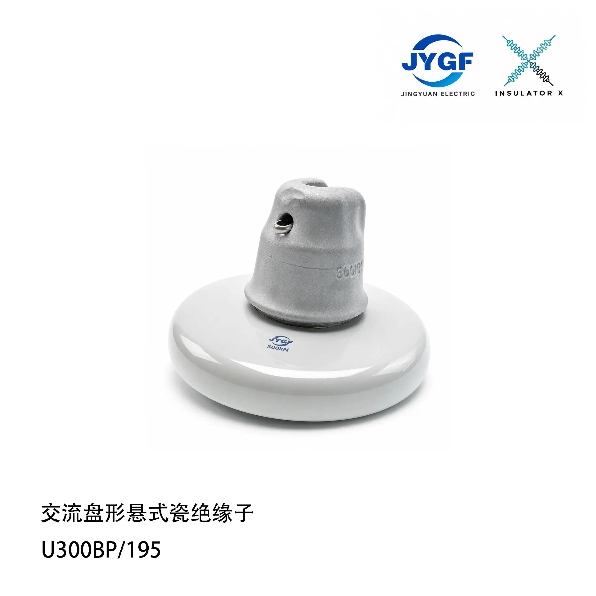 U300BP 195