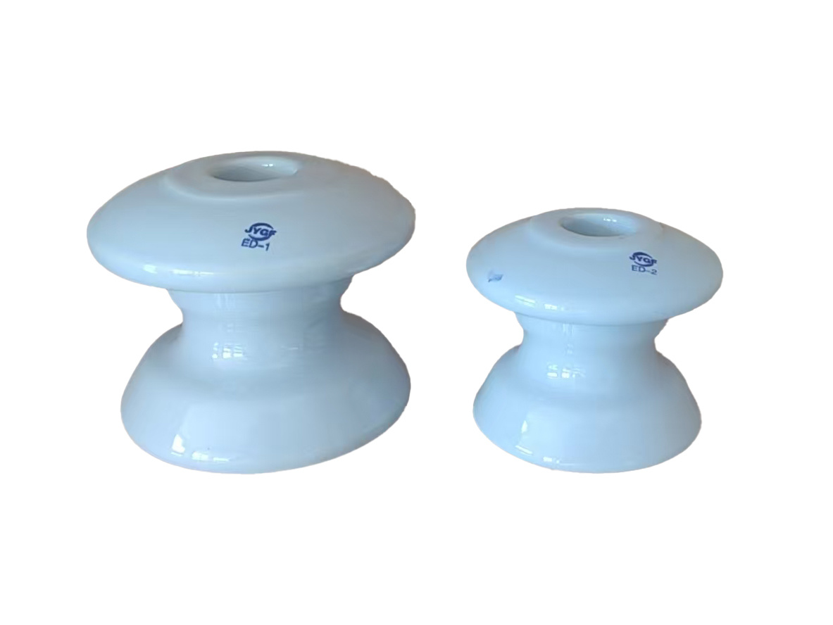 Butterfly Insulators