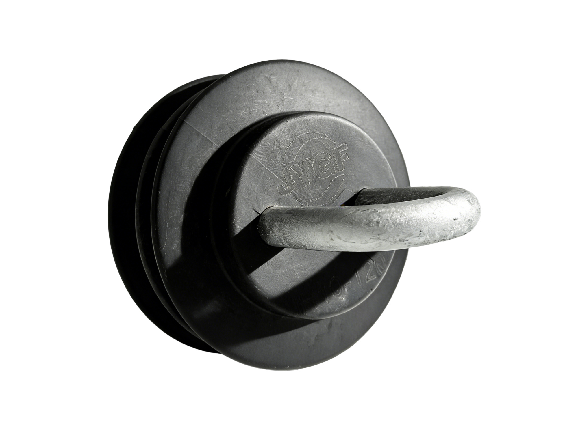 Composite Strain Insulators